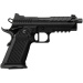 Fusion Firearms XP PRO Black Z Gwintem 4,5'' - DTF